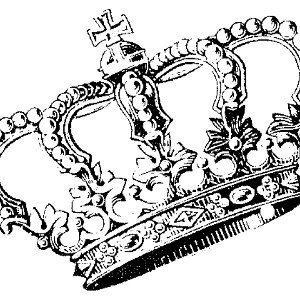 Crooked Crown Records 