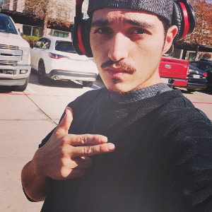 SAUCEDO MAFIA 
