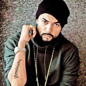 Bohemian and raftaar fan club. 