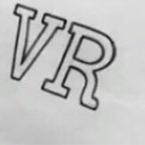 VR Very Rare