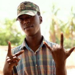 Style kana gamsi
