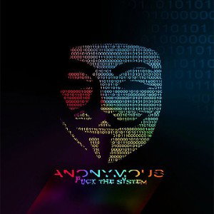 ANONYMOUSE