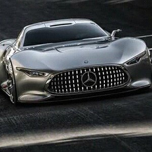Russian beast