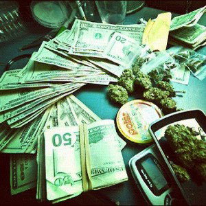 Tean  money  weed #30.
