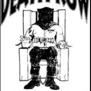 Death row J.R records