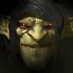 Real goblins ugbb