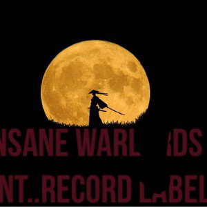 INSANE WRLD  RECORD LABEL