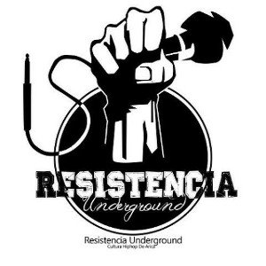 Resistencia underground