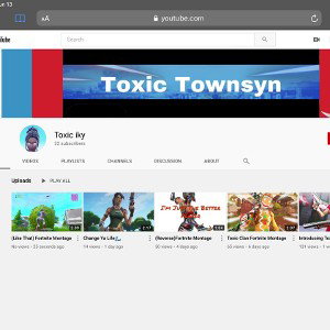 Toxic Clan
