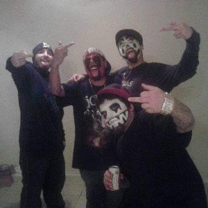 LuNaTiCs