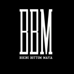 BBM Bikini Bottom Mafia