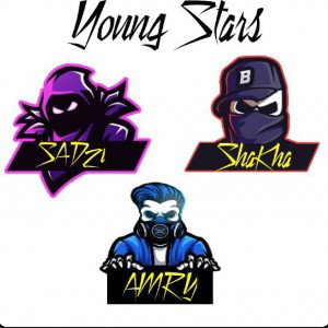 Young_stars