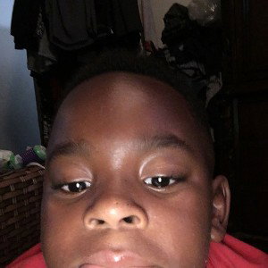 CJ so cool