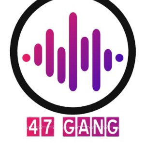 4orty 7even(47) gang