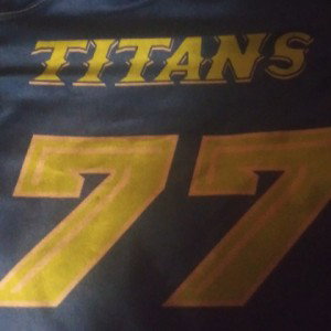football stuff
