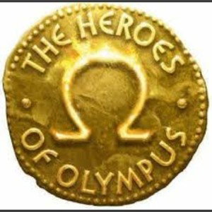 team²⁰ HEROES OF THE OLYMPUS