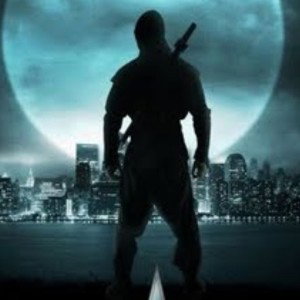 Ninja assassins