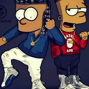 Chilean mc's 