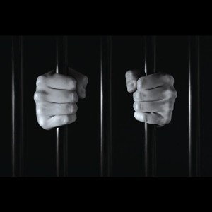 Prison Soldiers