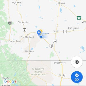 Lethbridge Here