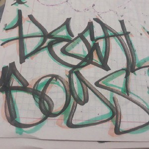 Ilegal Boys 