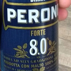 PERONI LOVERS