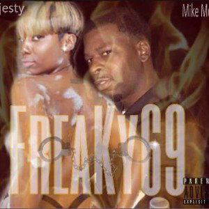 Mike Meazy Ent. Crew 