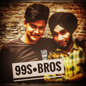 99sBros Ralphs