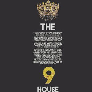 THE9NEHOUSE