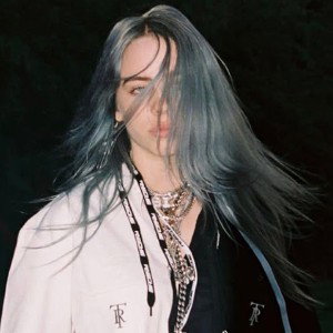 Billie Eilishhhhh