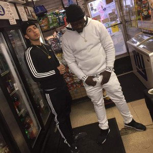 Circ bloc goons straight hittas 
