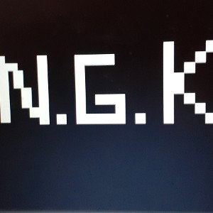 N.G.K crew