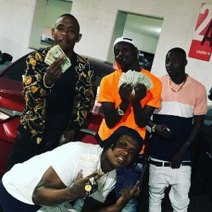 Rich shooters