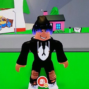 Robloxians