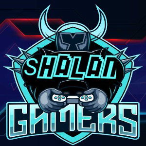 Shalan gamer 
