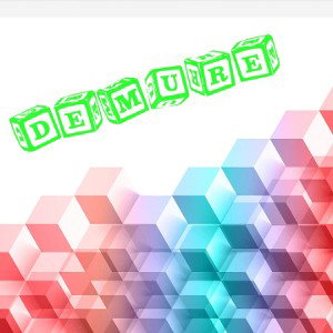 DEMURE