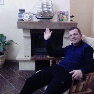 Одинокий 