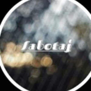Sabotaj..