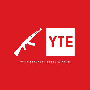 (YTE) Young Troopers Ent