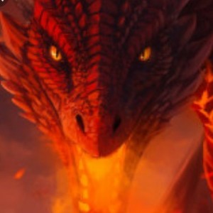 Blood dragon skqad