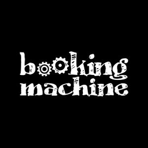 Booking Machine