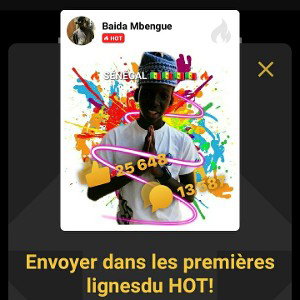 BAÏDA GUI LE PRO 