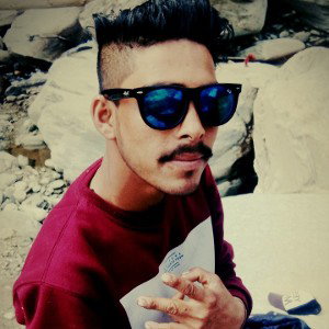 Rappar Suraj singh thakur 
