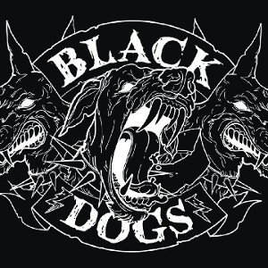 BLACK DOGS