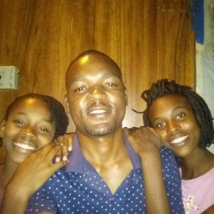Lucky manzini