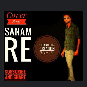 Charming Creation Rahul 