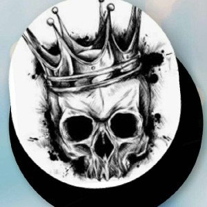 BLACK SKULL ARMY 