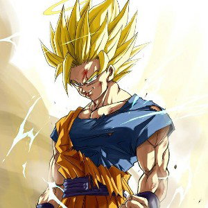 Los saiyan