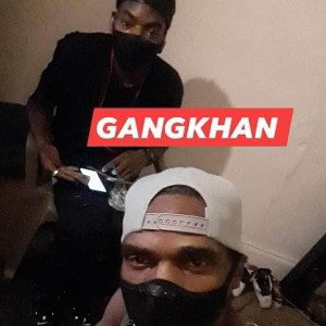 GANGKHAN 