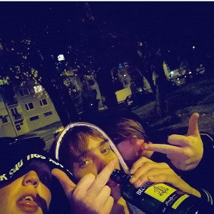 HN.Records